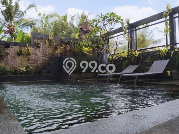 Hot Offer Hunian Premium Ideal dan Luas di Ubud, Gianyar Hot Offer Hunian Premium Ideal dan Luas di Ubud, Gianyar