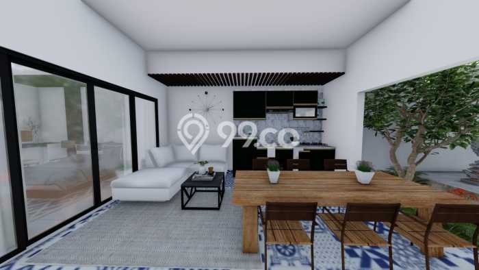 Rumah Luxury Dijual di Gianyar Fasilitas Lengkap Rumah Luxury Dijual di Gianyar Fasilitas Lengkap