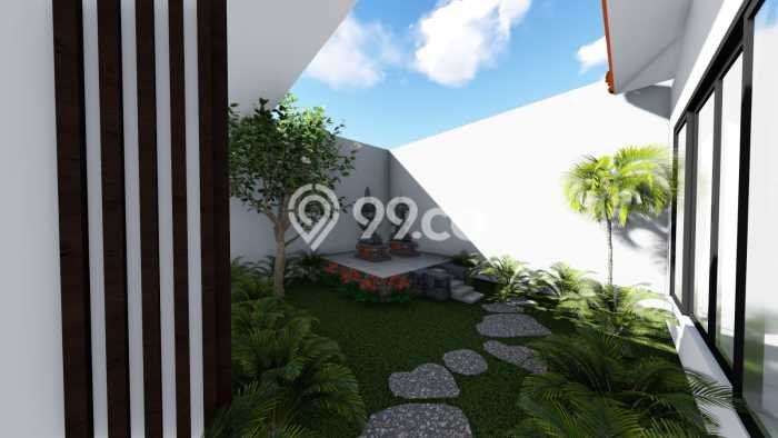 Rumah Luxury Dijual di Gianyar Fasilitas Lengkap Rumah Luxury Dijual di Gianyar Fasilitas Lengkap
