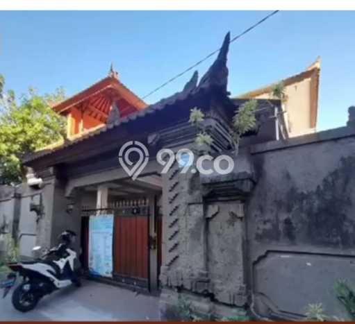 For Sale Rumah Mewah Exclusive di Denpasar Barat, Denpasar For Sale Rumah Mewah Exclusive di Denpasar Barat, Denpasar