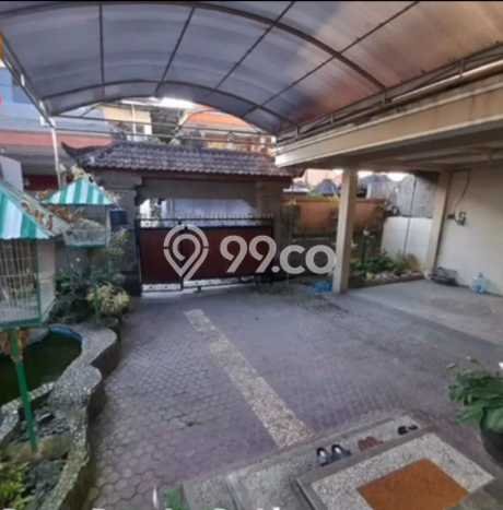 For Sale Rumah Mewah Exclusive di Denpasar Barat, Denpasar For Sale Rumah Mewah Exclusive di Denpasar Barat, Denpasar