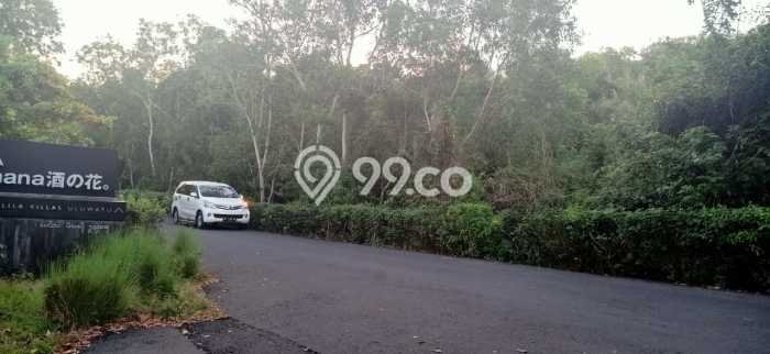 Tanah Kavling Dijual di uluwatu, Badung dengan Luas Tanah 45000m2 Tanah Kavling Dijual di uluwatu, Badung dengan Luas Tanah 45000m2