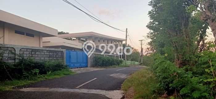 Tanah Kavling Dijual di uluwatu, Badung dengan Luas Tanah 45000m2 Tanah Kavling Dijual di uluwatu, Badung dengan Luas Tanah 45000m2
