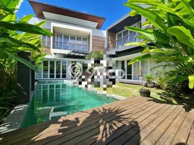 Hunian Luxury Dijual di Badung Fasilitas Lengkap Hunian Luxury Dijual di Badung Fasilitas Lengkap