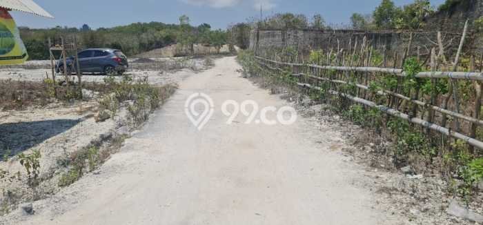 Dijual Tanah Lokasi Nusa Dua, Badung Seluas 9280m2 Dijual Tanah Lokasi Nusa Dua, Badung Seluas 9280m2
