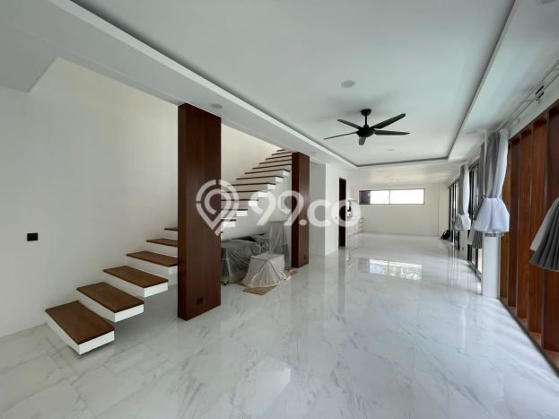 Rumah Mewah Akses Mudah di Badung Rumah Mewah Akses Mudah di Badung
