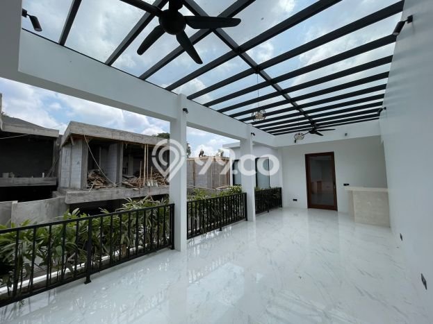 Rumah Mewah Akses Mudah di Badung Rumah Mewah Akses Mudah di Badung
