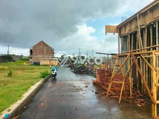 Rumah Elit Akses Mudah di Denpasar Rumah Elit Akses Mudah di Denpasar