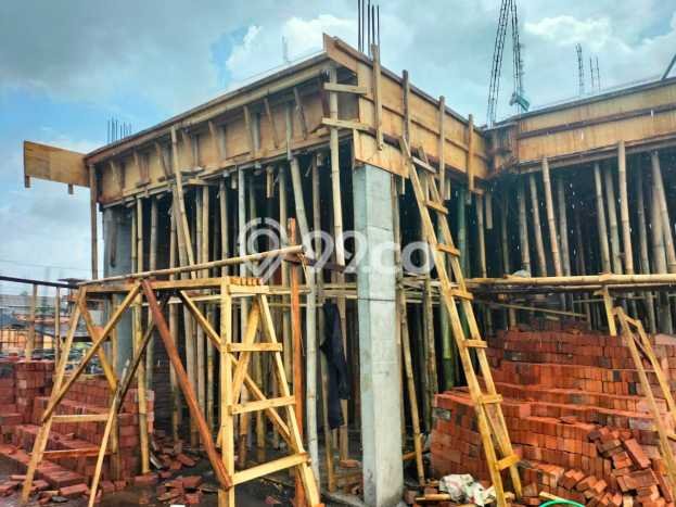 Rumah Elit Akses Mudah di Denpasar Rumah Elit Akses Mudah di Denpasar