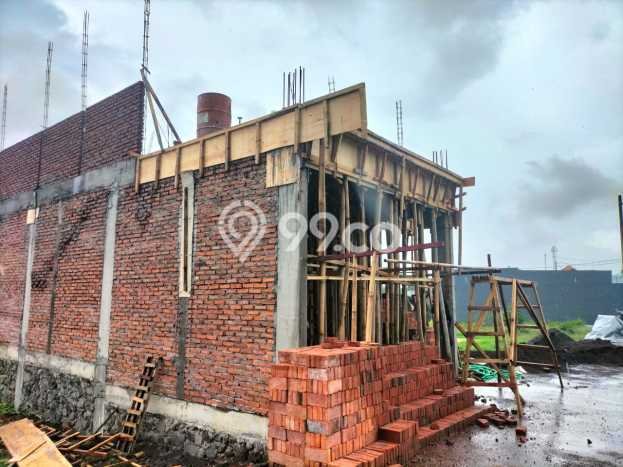 Rumah Elit Akses Mudah di Denpasar Rumah Elit Akses Mudah di Denpasar