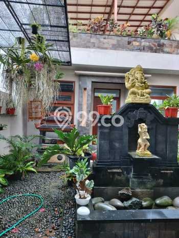 For Sale Hunian Mewah Klasik di Gianyar For Sale Hunian Mewah Klasik di Gianyar