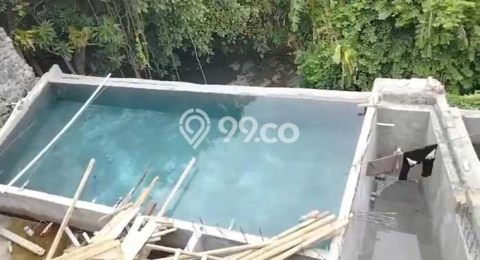 Hunian Luxury di Badung Strategis Kondisi Baik Hunian Luxury di Badung Strategis Kondisi Baik