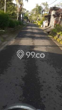 Dijual Tanah di Gianyar, Luas 4700m2 SHM Dijual Tanah di Gianyar, Luas 4700m2 SHM