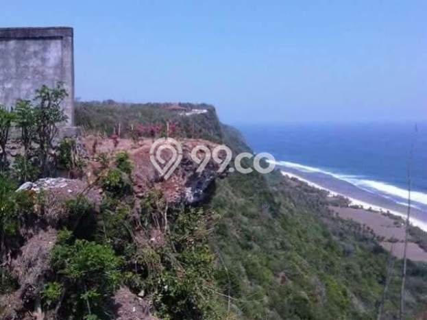 Kavling Tanah untuk Dijual di Jimbaran, Badung, Luas 38650m2 Kavling Tanah untuk Dijual di Jimbaran, Badung, Luas 38650m2