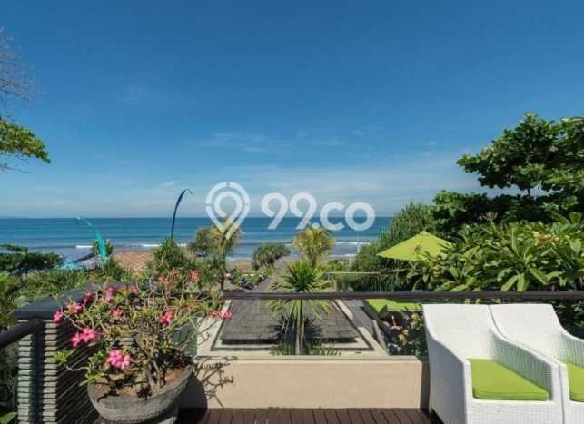 Jual Rumah Luas Megah Dengan View Cantik di Seminyak, Badung Jual Rumah Luas Megah Dengan View Cantik di Seminyak, Badung