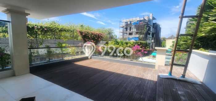Dijual Rumah Luas Elegan Dengan View Eksklusif di Canggu, Badung Dijual Rumah Luas Elegan Dengan View Eksklusif di Canggu, Badung