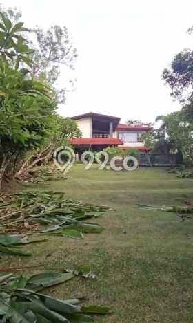 Rumah Elit Modern Siap Huni di Pererenan Badung Rumah Elit Modern Siap Huni di Pererenan Badung