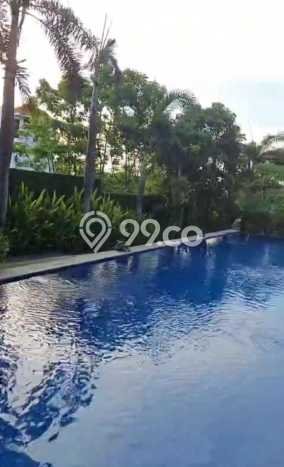 Rumah Elit Modern Siap Huni di Pererenan Badung Rumah Elit Modern Siap Huni di Pererenan Badung