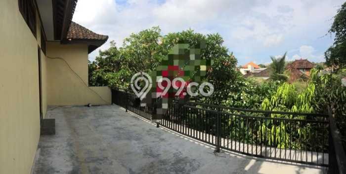 Ready to Use! Luxury House LT 300m2 Desain Elegan di Jimbaran Ready to Use! Luxury House LT 300m2 Desain Elegan di Jimbaran