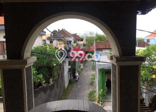 Ready to Use! Luxury House LT 300m2 Desain Elegan di Jimbaran Ready to Use! Luxury House LT 300m2 Desain Elegan di Jimbaran