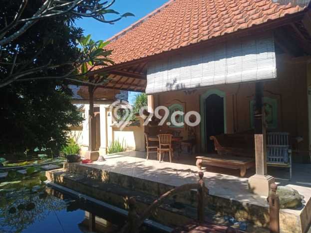Kavling Tanah Dijual di Ubud Gianyar Spesifikasi 1500m2 Kavling Tanah Dijual di Ubud Gianyar Spesifikasi 1500m2