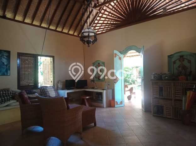 Kavling Tanah Dijual di Ubud Gianyar Spesifikasi 1500m2 Kavling Tanah Dijual di Ubud Gianyar Spesifikasi 1500m2