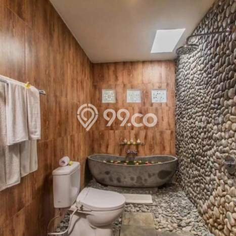 Dijual Rumah Premium dengan Fasilitas Sekitar Komplit di Ubud, Gianyar Dijual Rumah Premium dengan Fasilitas Sekitar Komplit di Ubud, Gianyar