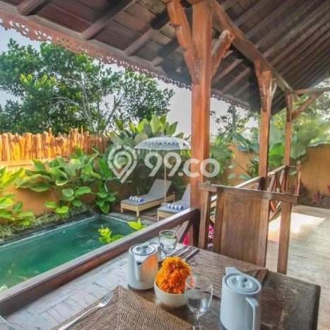 Dijual Rumah Premium dengan Fasilitas Sekitar Komplit di Ubud, Gianyar Dijual Rumah Premium dengan Fasilitas Sekitar Komplit di Ubud, Gianyar