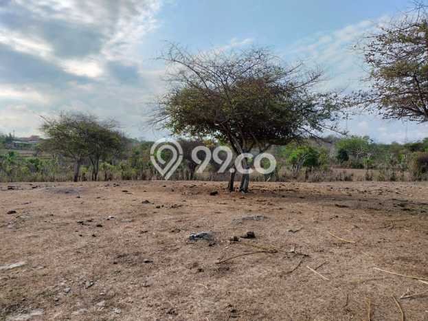 Tanah Dijual Lokasi Kuta Selatan Badung SHM Tanah Dijual Lokasi Kuta Selatan Badung SHM