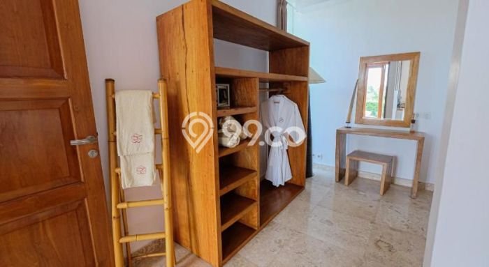 Jual Rumah Mewah Megah Dengan View Eksklusif di Pererenan, Badung Jual Rumah Mewah Megah Dengan View Eksklusif di Pererenan, Badung