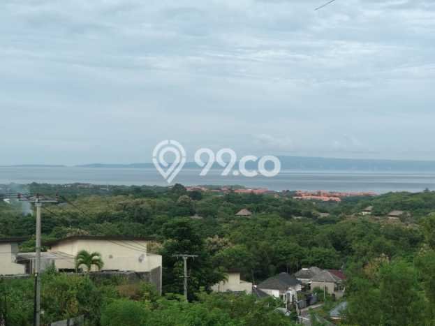 Untuk Dijual Tanah 8700m2 di Nusa Dua, Badung Untuk Dijual Tanah 8700m2 di Nusa Dua, Badung