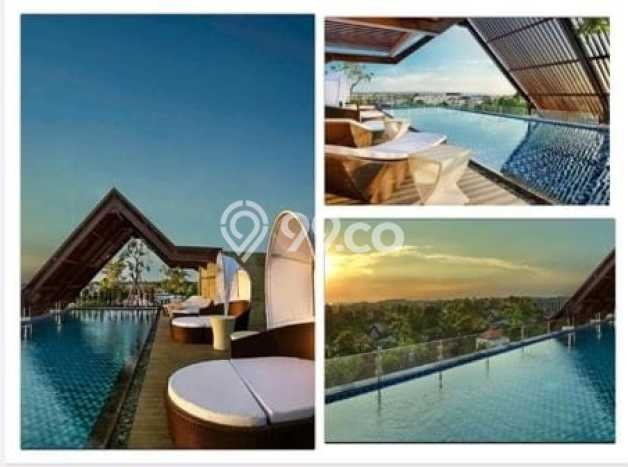 Unit Komersial Dijual di Badung LT 1100m2 & LB 5400m2 Unit Komersial Dijual di Badung LT 1100m2 & LB 5400m2