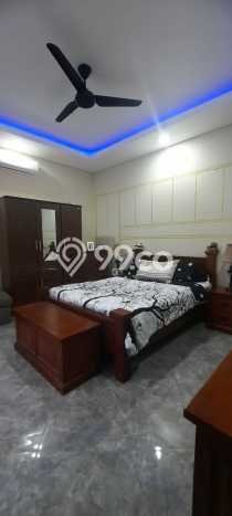 Rumah Luxury Modern Tanpa Renovasi di Pererenan Badung Rumah Luxury Modern Tanpa Renovasi di Pererenan Badung