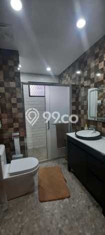 Rumah Luxury Modern Tanpa Renovasi di Pererenan Badung Rumah Luxury Modern Tanpa Renovasi di Pererenan Badung