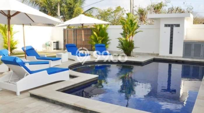 Dijual Rumah Premium dengan Fasilitas Sekitar Lengkap di Kuta Selatan, Badung Dijual Rumah Premium dengan Fasilitas Sekitar Lengkap di Kuta Selatan, Badung