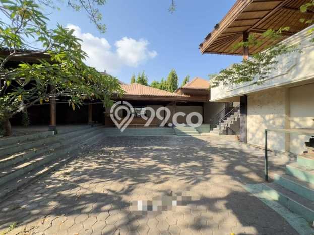 Komersial Bagus Dijual LB 500m2 Lokasi Strategis Badung Area Cocok untuk Berbisnis Komersial Bagus Dijual LB 500m2 Lokasi Strategis Badung Area Cocok untuk Berbisnis