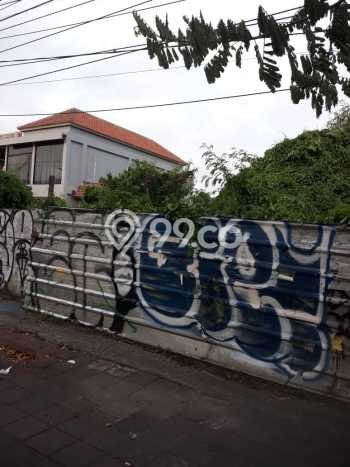 Tanah Dijual Area Strategis di Sunset Road Badung 700m2 Tanah Dijual Area Strategis di Sunset Road Badung 700m2