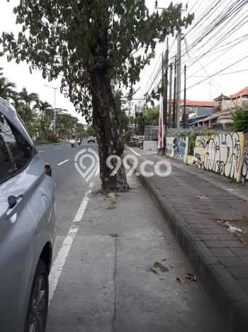 Tanah Dijual Area Strategis di Sunset Road Badung 700m2 Tanah Dijual Area Strategis di Sunset Road Badung 700m2