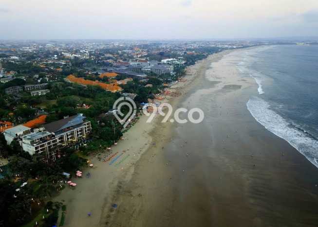 Tanah Dijual di Badung Seluas 3400m2 Strategis Tanah Dijual di Badung Seluas 3400m2 Strategis