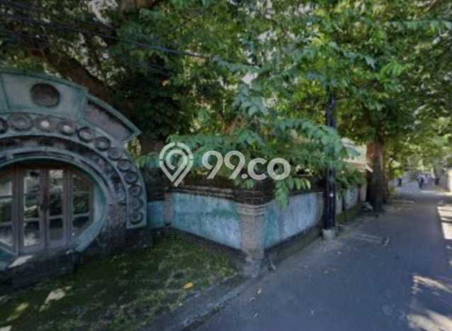 Tanah Dijual di Badung Seluas 3400m2 Strategis Tanah Dijual di Badung Seluas 3400m2 Strategis