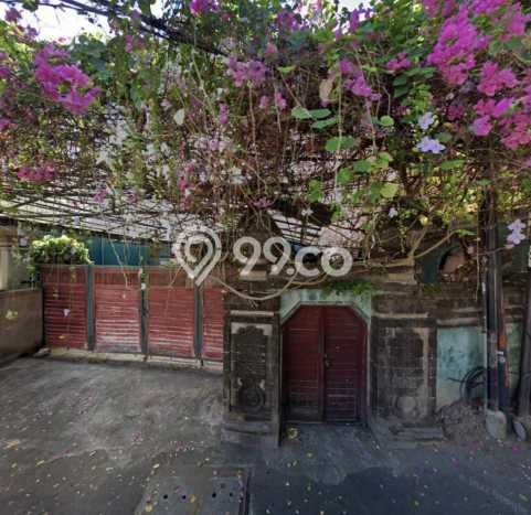 Tanah Dijual di Badung Seluas 3400m2 Strategis Tanah Dijual di Badung Seluas 3400m2 Strategis
