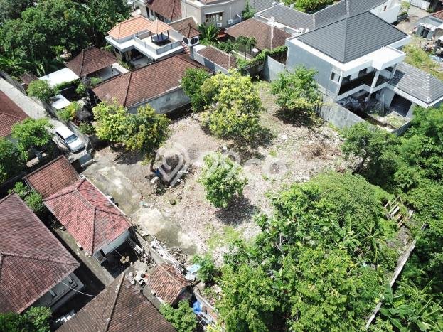 Kavling Tanah Dijual di Denpasar Barat Denpasar Spesifikasi 553m2 Kavling Tanah Dijual di Denpasar Barat Denpasar Spesifikasi 553m2