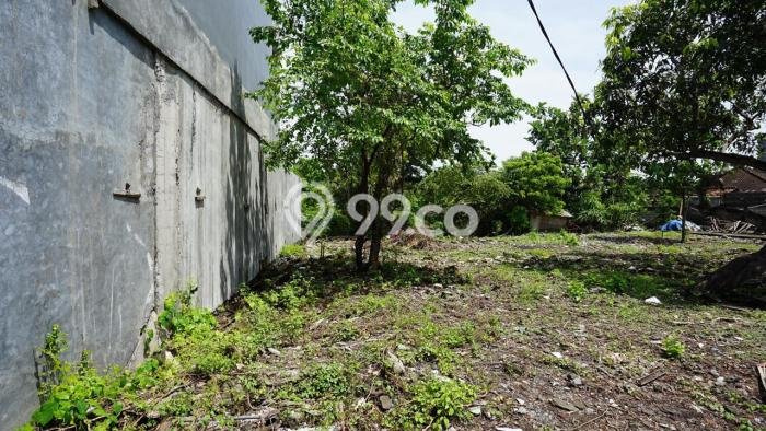 Kavling Tanah Dijual di Denpasar Barat Denpasar Spesifikasi 553m2 Kavling Tanah Dijual di Denpasar Barat Denpasar Spesifikasi 553m2