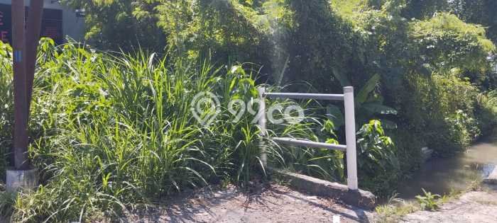 Untuk Dijual Tanah 550m2 di Canggu, Badung Untuk Dijual Tanah 550m2 di Canggu, Badung