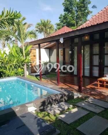 Dijual Hunian Mewah dengan Fasilitas Sekitar Komplit di Ubud, Gianyar Dijual Hunian Mewah dengan Fasilitas Sekitar Komplit di Ubud, Gianyar