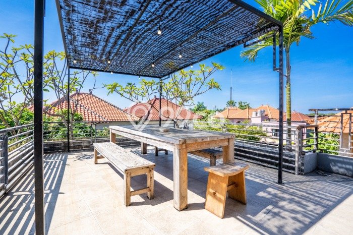 Rumah Area Nyaman di Sanur, Denpasar, Luas 545m² Bangunan 450m² Rumah Area Nyaman di Sanur, Denpasar, Luas 545m² Bangunan 450m²
