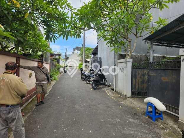 Komersial Dijual di Prime Area Badung Luas 200m2 Komersial Dijual di Prime Area Badung Luas 200m2