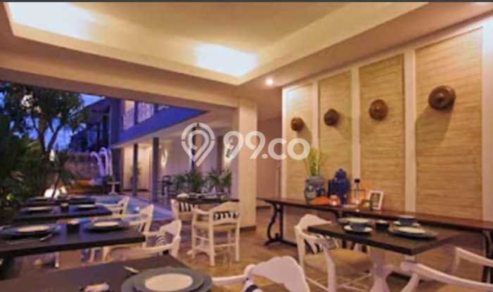 Komersial Dijual di Badung LT 350m2 & LB 450m2 Lokasi Terbaik! Komersial Dijual di Badung LT 350m2 & LB 450m2 Lokasi Terbaik!