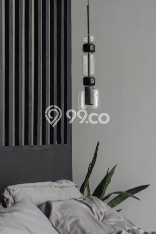 Rumah Elit Modern Tanpa Renovasi di Pererenan Badung Rumah Elit Modern Tanpa Renovasi di Pererenan Badung