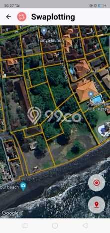 Tanah Kavling Dijual di Ketewel, Gianyar dengan Luas Tanah 8300m2 Tanah Kavling Dijual di Ketewel, Gianyar dengan Luas Tanah 8300m2